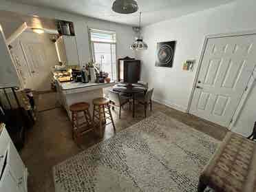Large Room w/ Bathroom Near L Train