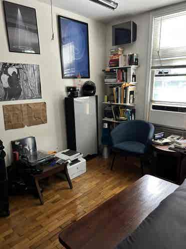 Large Room w/ Bathroom Near L Train