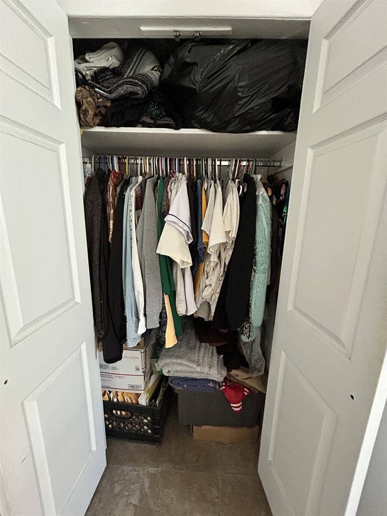 Large Room w/ Bathroom Near L Train