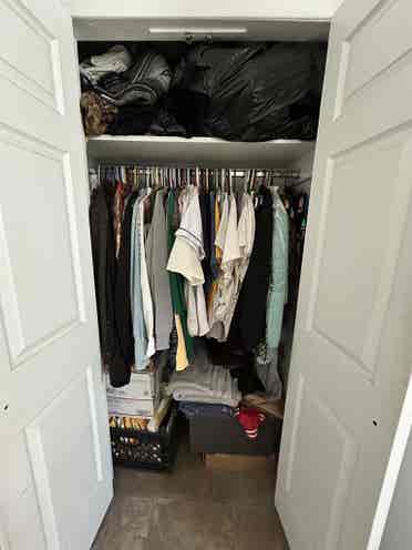 Large Room w/ Bathroom Near L Train