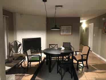 PRIVADE ROOM FOR MONTLHY RENT