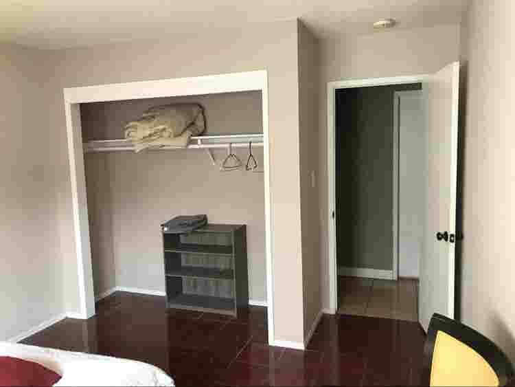 PRIVADE ROOM FOR MONTLHY RENT
