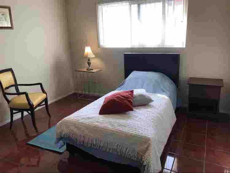 PRIVADE ROOM FOR MONTLHY RENT