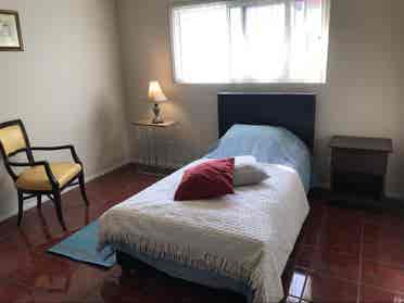 PRIVADE ROOM FOR MONTLHY RENT