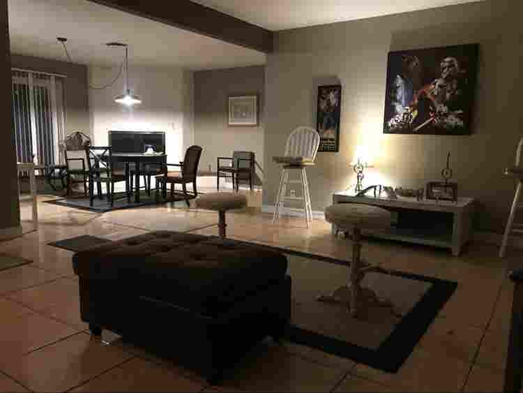 PRIVADE ROOM FOR MONTLHY RENT