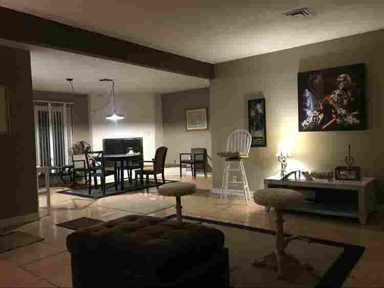 PRIVADE ROOM FOR MONTLHY RENT