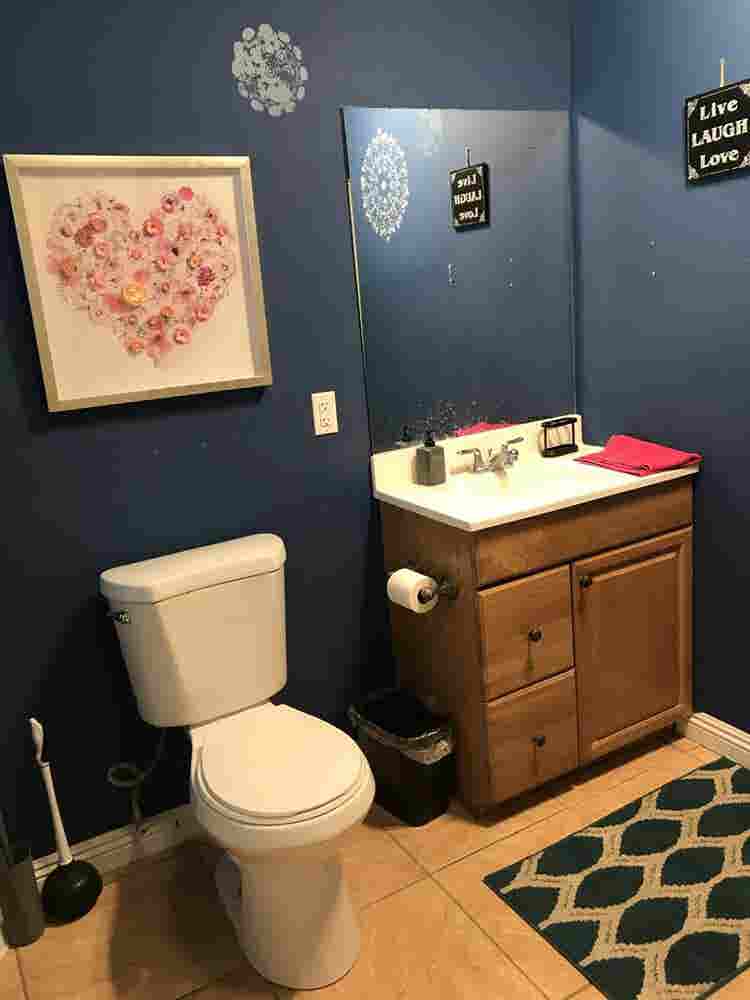 PRIVADE ROOM FOR MONTLHY RENT