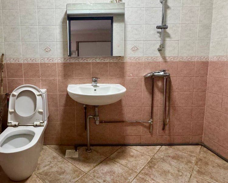 Cozy Master  Chu Kang