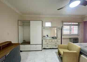 Cozy Master  Chu Kang