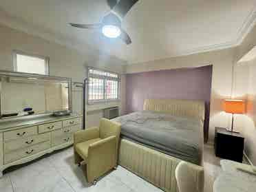 Cozy Master  Chu Kang