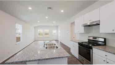 Room available in brand new build