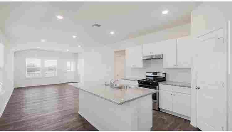 Room available in brand new build