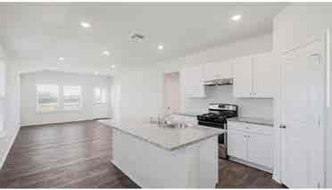 Room available in brand new build