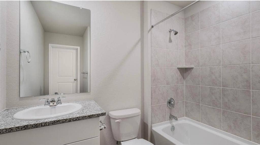 Room available in brand new build