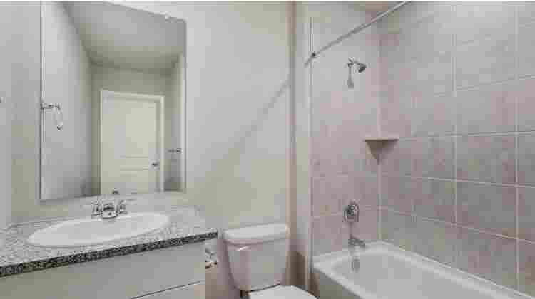 Room available in brand new build