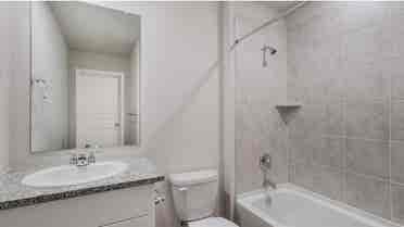 Room available in brand new build