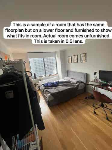 ✨Spacious True Bedroom in Midtown✨