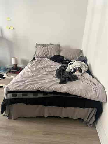 ✨TRUE Bedroom in Midtown South✨