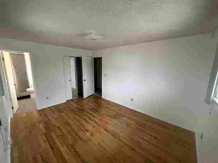 Private room with private bathroom