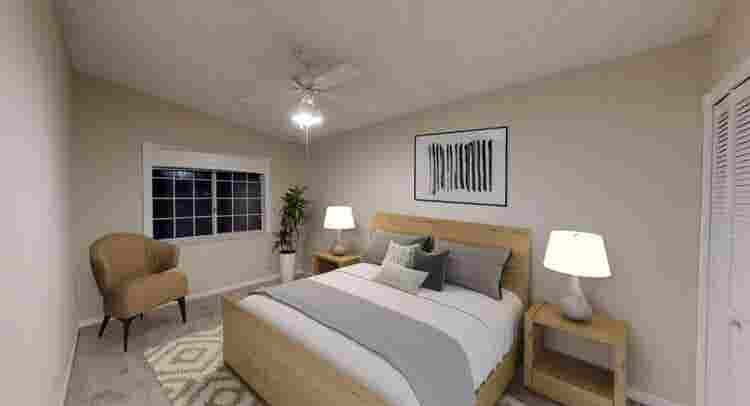 1 BR in Redondo Beach