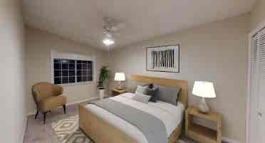 1 BR in Redondo Beach