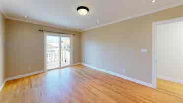 1 BR in San Francisco