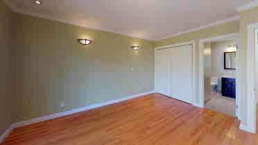 1 BR in San Francisco