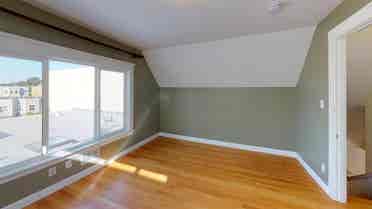 1 BR in San Francisco