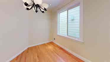 1 BR in San Francisco
