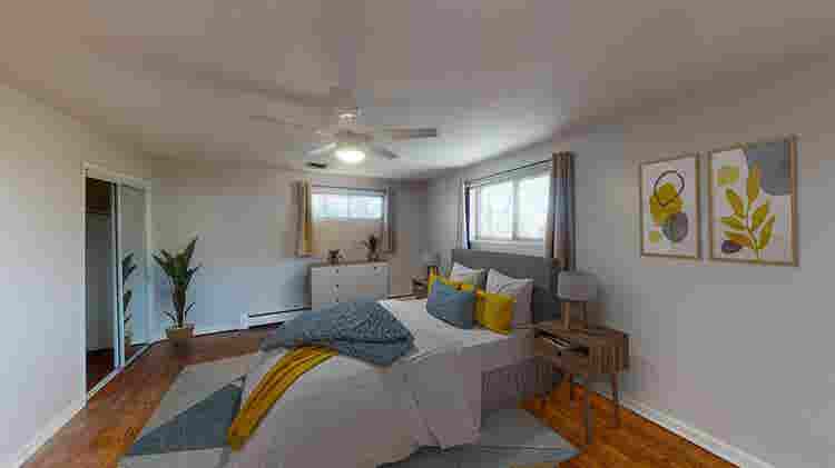 1 BR in Temple Hills