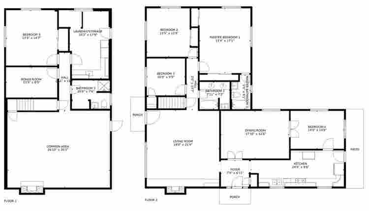 1 BR in Temple Hills