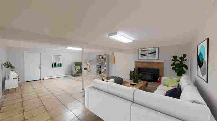 1 BR in Temple Hills