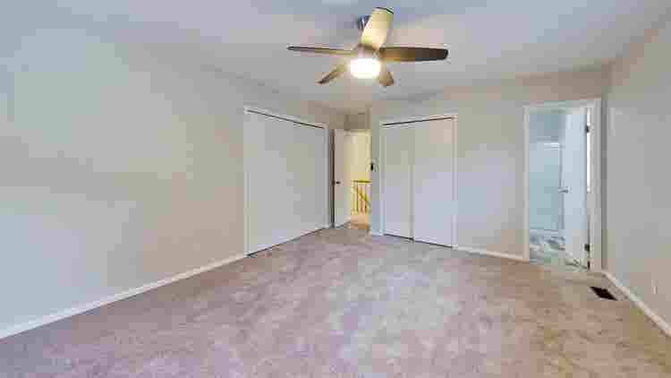 1 BR in Indianapolis