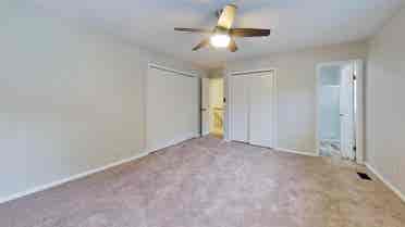 1 BR in Indianapolis
