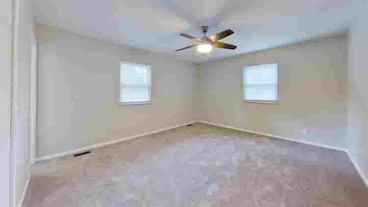 1 BR in Indianapolis