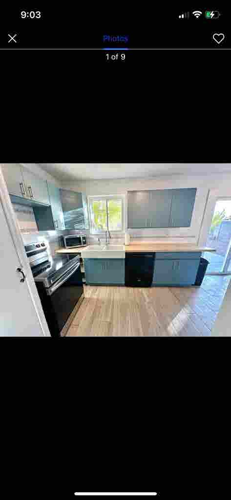 Tempe female sublet