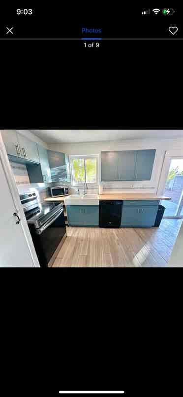 Tempe female sublet