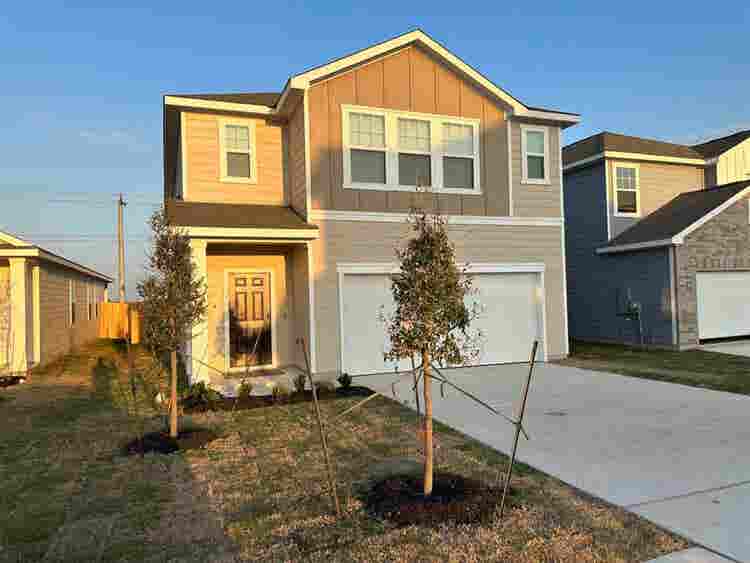 New Listing
