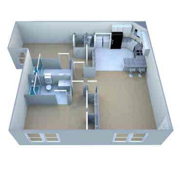 Looking for roomate OCT th