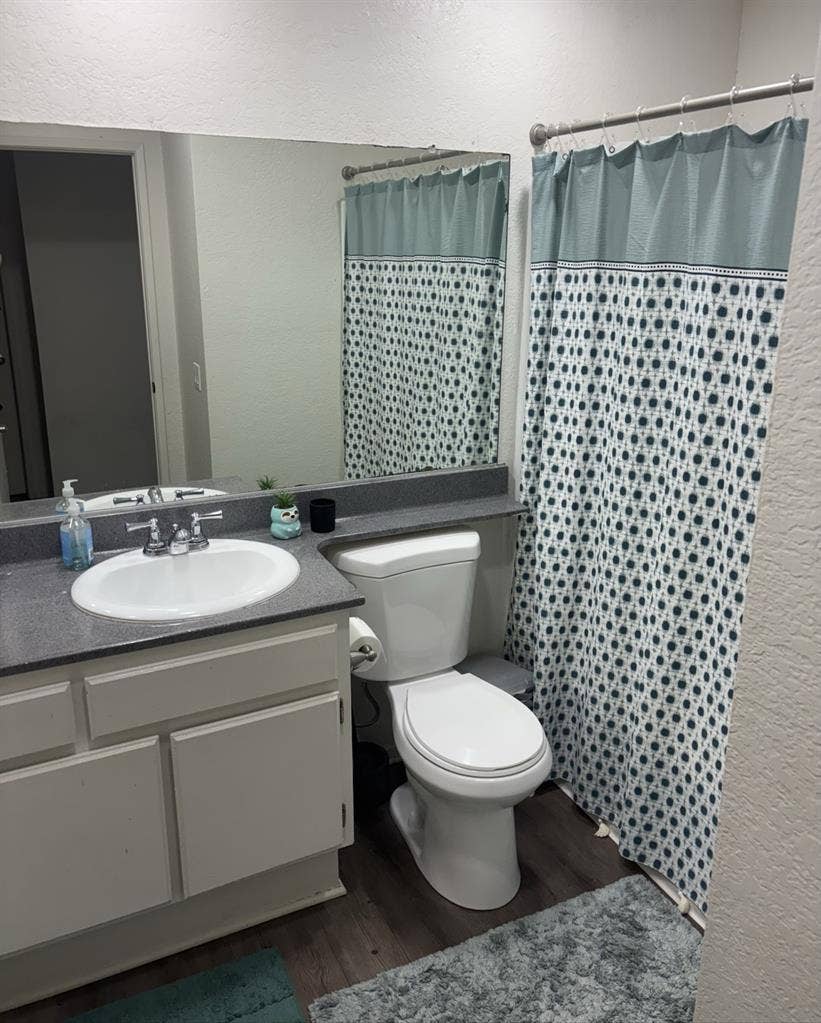 Looking for Roommate