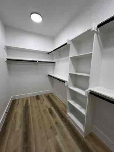 Furnished Master -  All Bills Paid