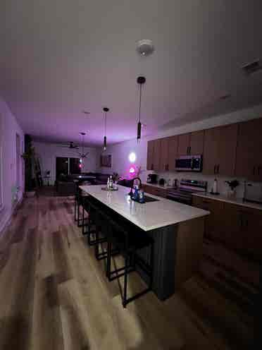 Furnished Master -  All Bills Paid