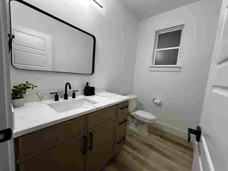 Furnished Master -  All Bills Paid