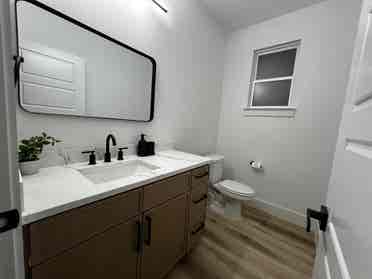 Furnished Master -  All Bills Paid
