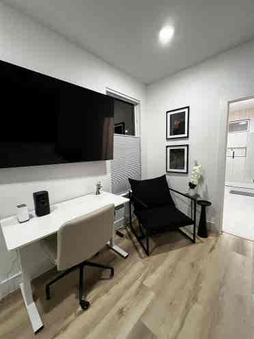 Furnished Master -  All Bills Paid