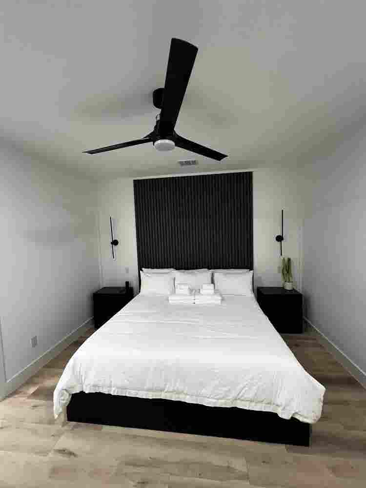 Furnished Master -  All Bills Paid
