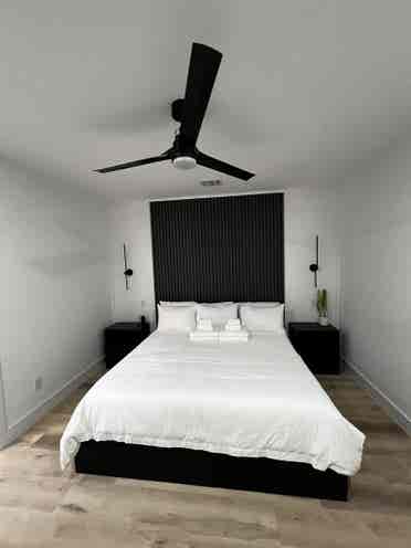 Furnished Master -  All Bills Paid