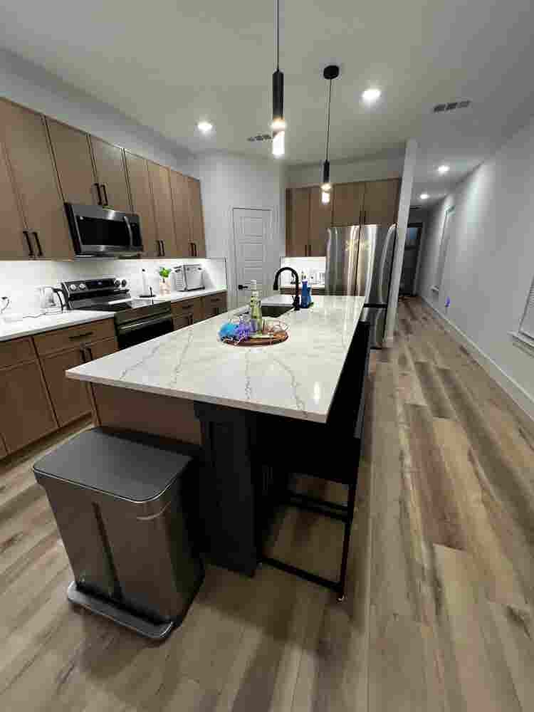 Furnished Master -  All Bills Paid
