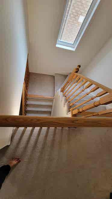 Room for rent Ajax Private/Sharing