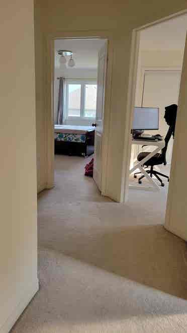 Room for rent Ajax Private/Sharing